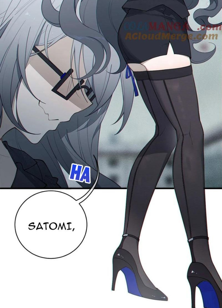 Gia Và Nữ Quỷ Đối Chọi Gay Gắt Chapter 43 - Trang 3