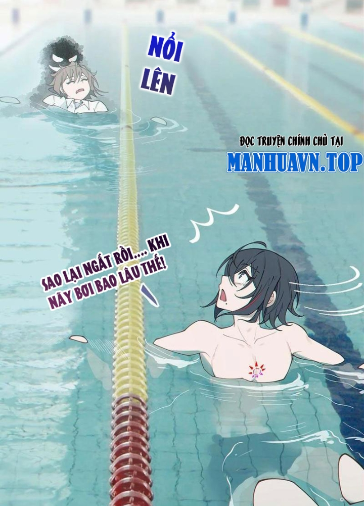 Gia Và Nữ Quỷ Đối Chọi Gay Gắt Chapter 43 - Trang 3