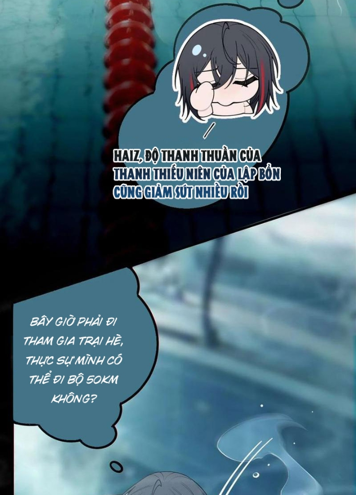 Gia Và Nữ Quỷ Đối Chọi Gay Gắt Chapter 43 - Trang 3