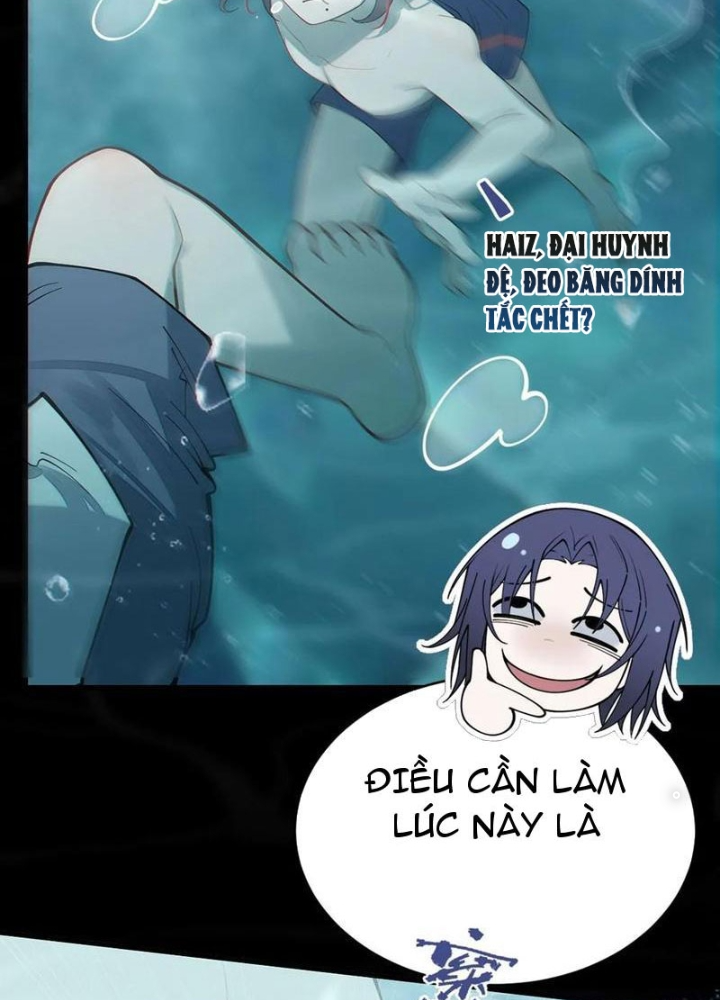 Gia Và Nữ Quỷ Đối Chọi Gay Gắt Chapter 43 - Trang 3