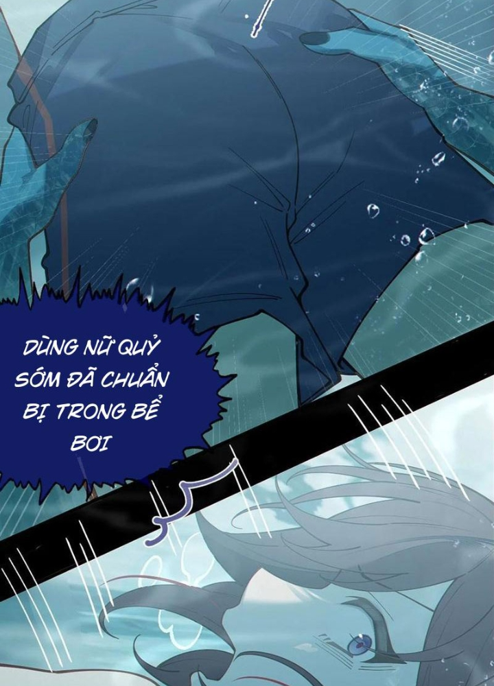 Gia Và Nữ Quỷ Đối Chọi Gay Gắt Chapter 43 - Trang 3