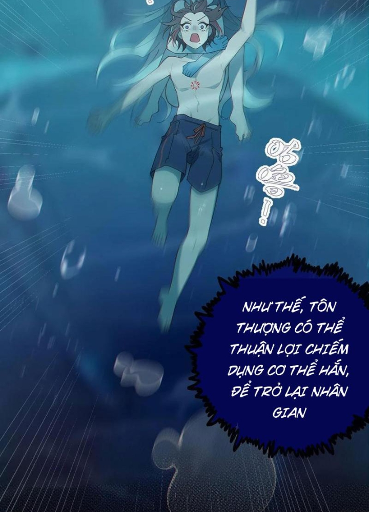 Gia Và Nữ Quỷ Đối Chọi Gay Gắt Chapter 43 - Trang 3