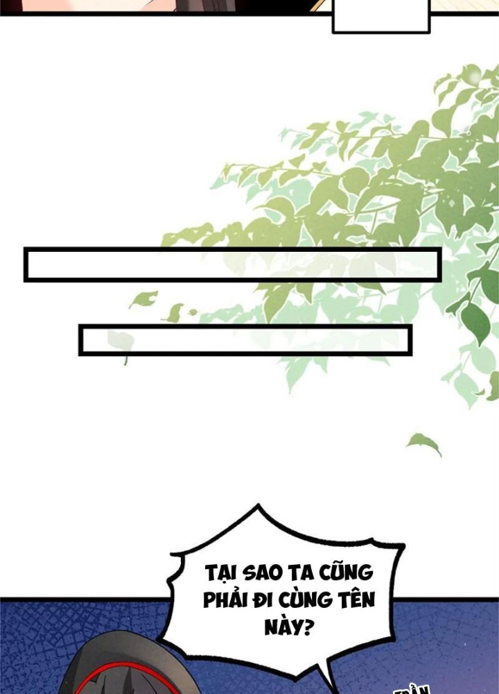 Lòng Hiếu Thảo Của Đồ Đệ Ta Gần Như Biến Chất! Chapter 38 - Trang 2