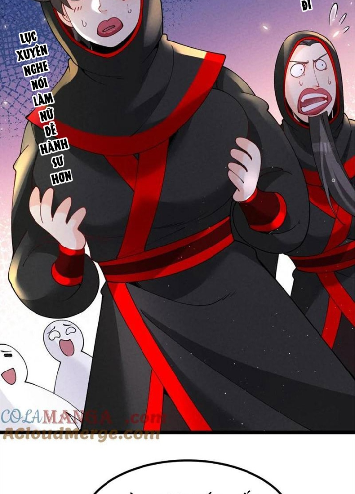 Lòng Hiếu Thảo Của Đồ Đệ Ta Gần Như Biến Chất! Chapter 38 - Trang 2