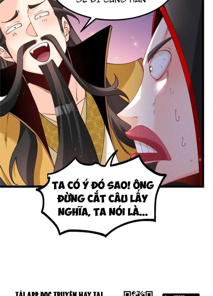 Lòng Hiếu Thảo Của Đồ Đệ Ta Gần Như Biến Chất! Chapter 38 - Trang 2