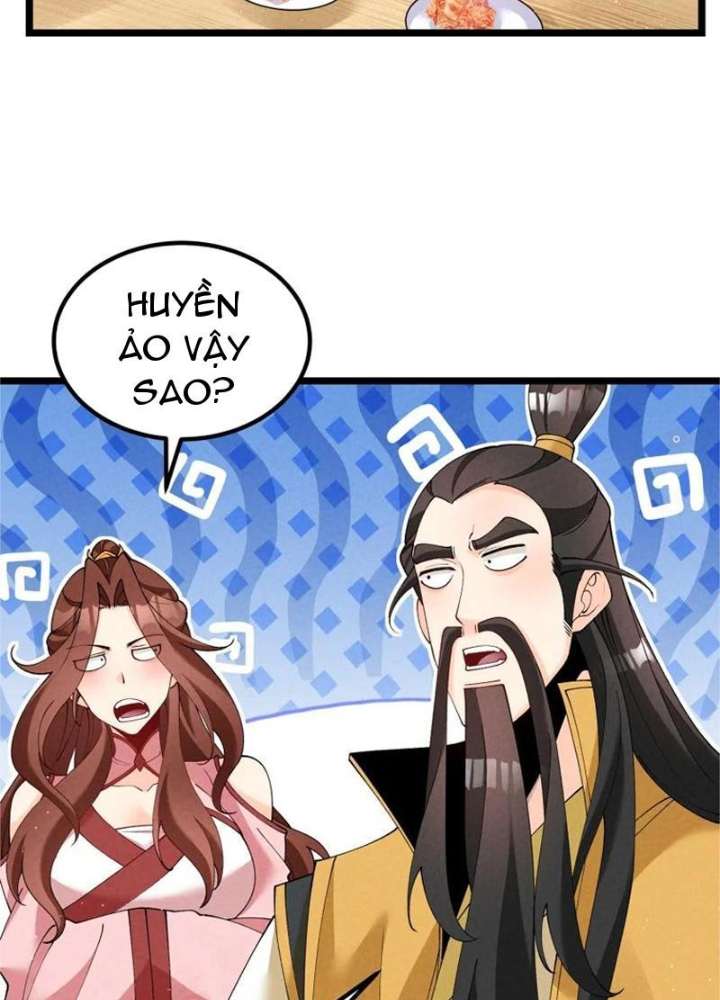 Lòng Hiếu Thảo Của Đồ Đệ Ta Gần Như Biến Chất! Chapter 38 - Trang 2
