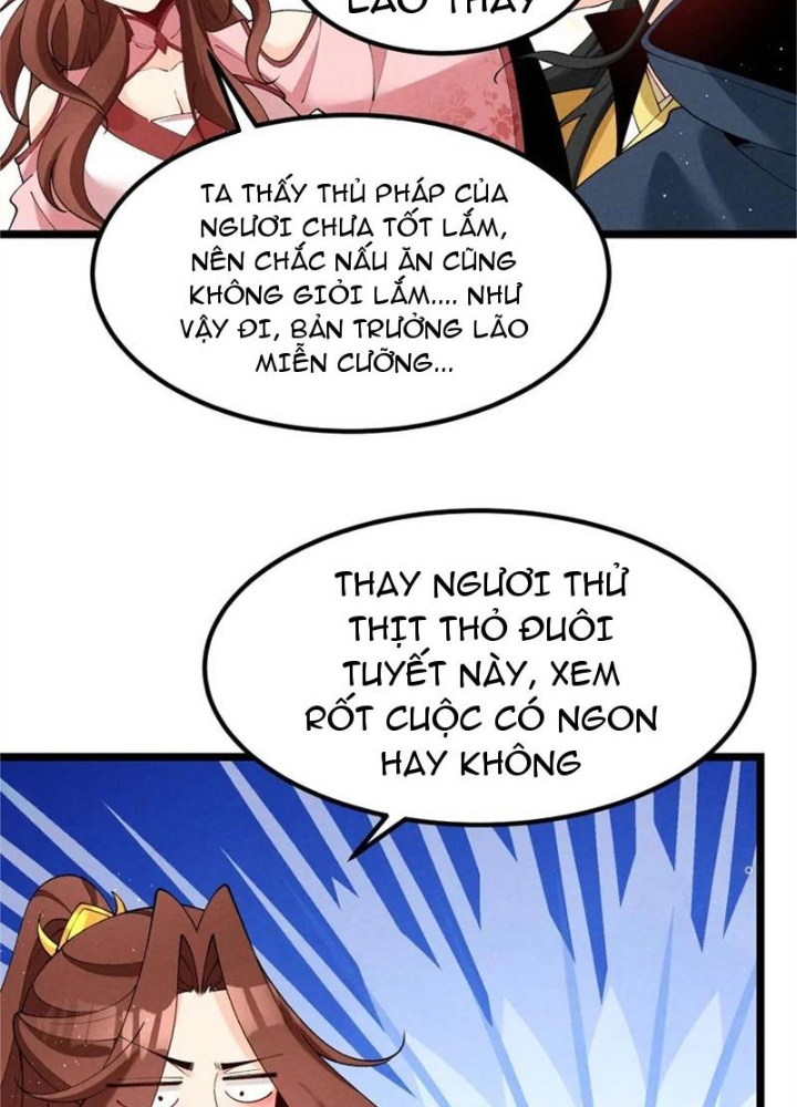 Lòng Hiếu Thảo Của Đồ Đệ Ta Gần Như Biến Chất! Chapter 38 - Trang 2