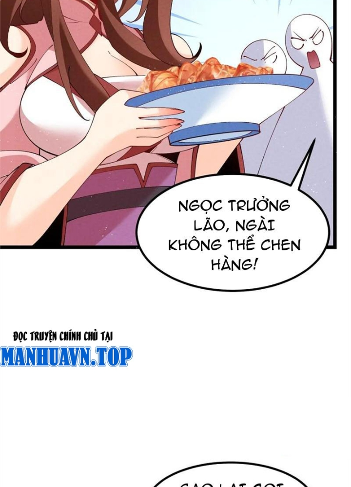 Lòng Hiếu Thảo Của Đồ Đệ Ta Gần Như Biến Chất! Chapter 38 - Trang 2