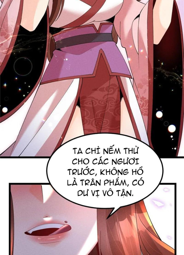 Lòng Hiếu Thảo Của Đồ Đệ Ta Gần Như Biến Chất! Chapter 38 - Trang 2