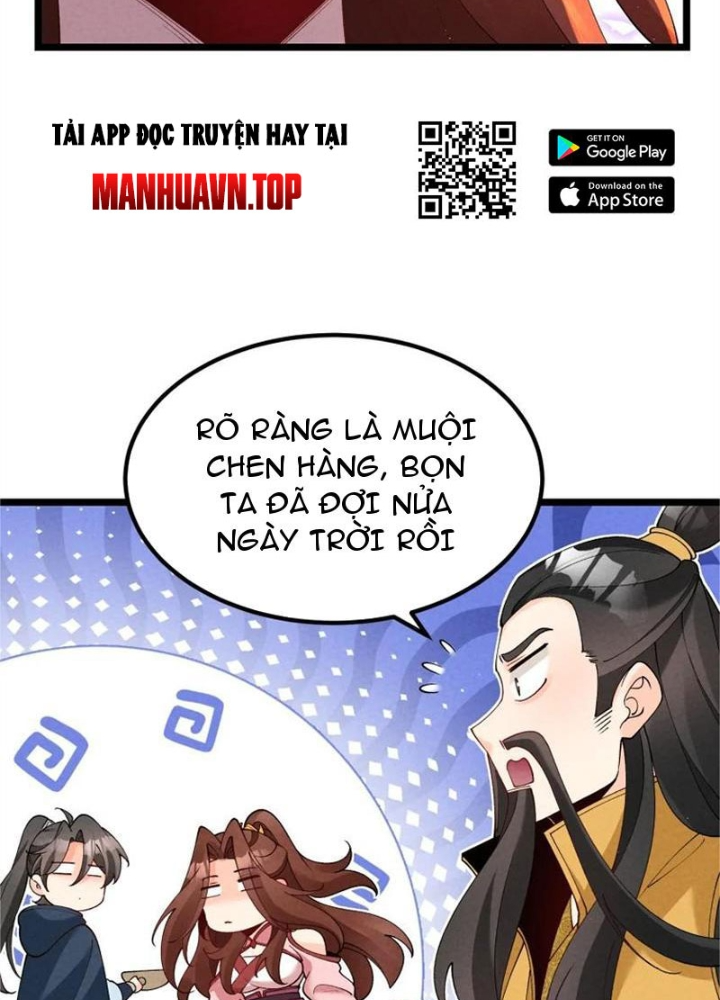 Lòng Hiếu Thảo Của Đồ Đệ Ta Gần Như Biến Chất! Chapter 38 - Trang 2