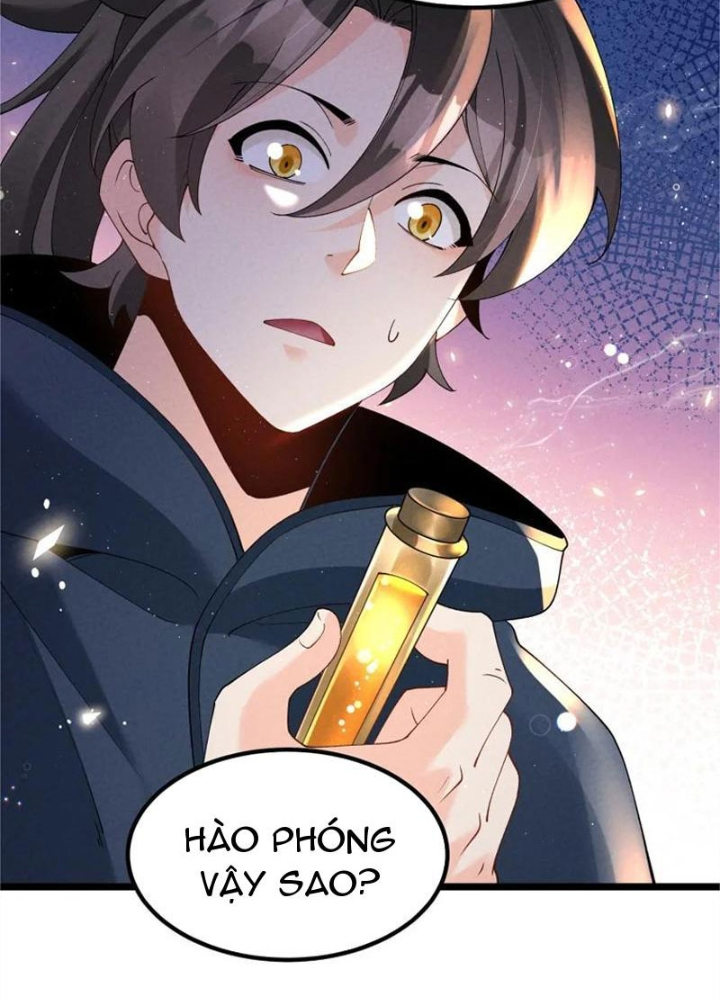 Lòng Hiếu Thảo Của Đồ Đệ Ta Gần Như Biến Chất! Chapter 38 - Trang 2