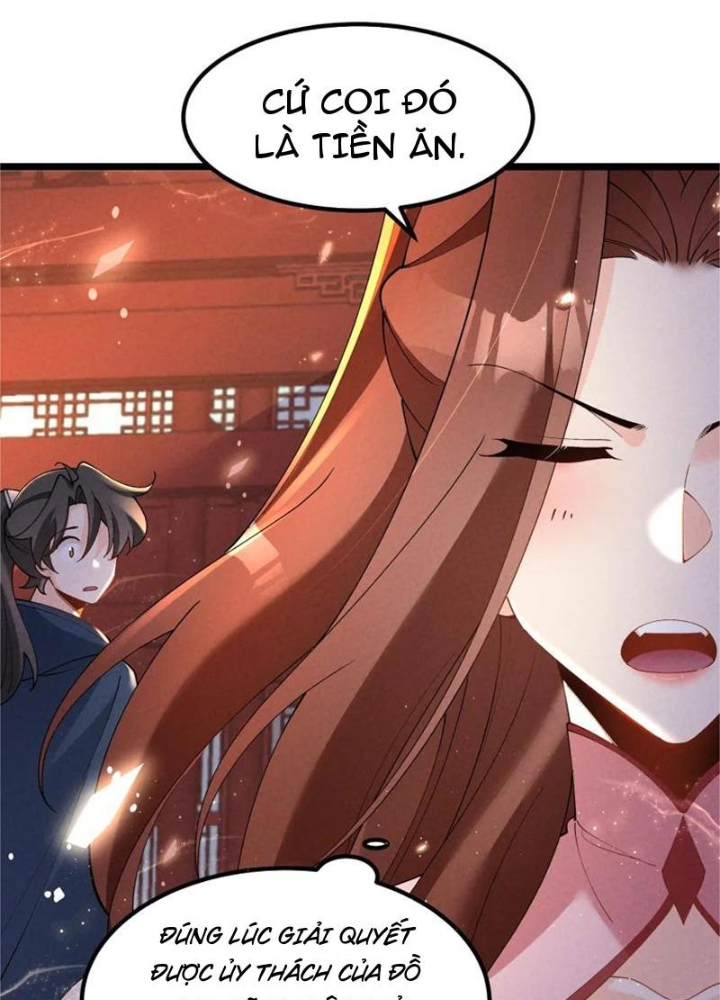 Lòng Hiếu Thảo Của Đồ Đệ Ta Gần Như Biến Chất! Chapter 38 - Trang 2