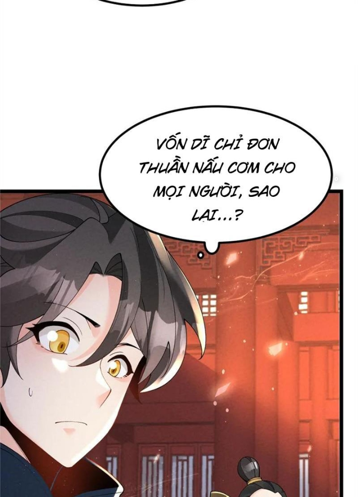 Lòng Hiếu Thảo Của Đồ Đệ Ta Gần Như Biến Chất! Chapter 38 - Trang 2