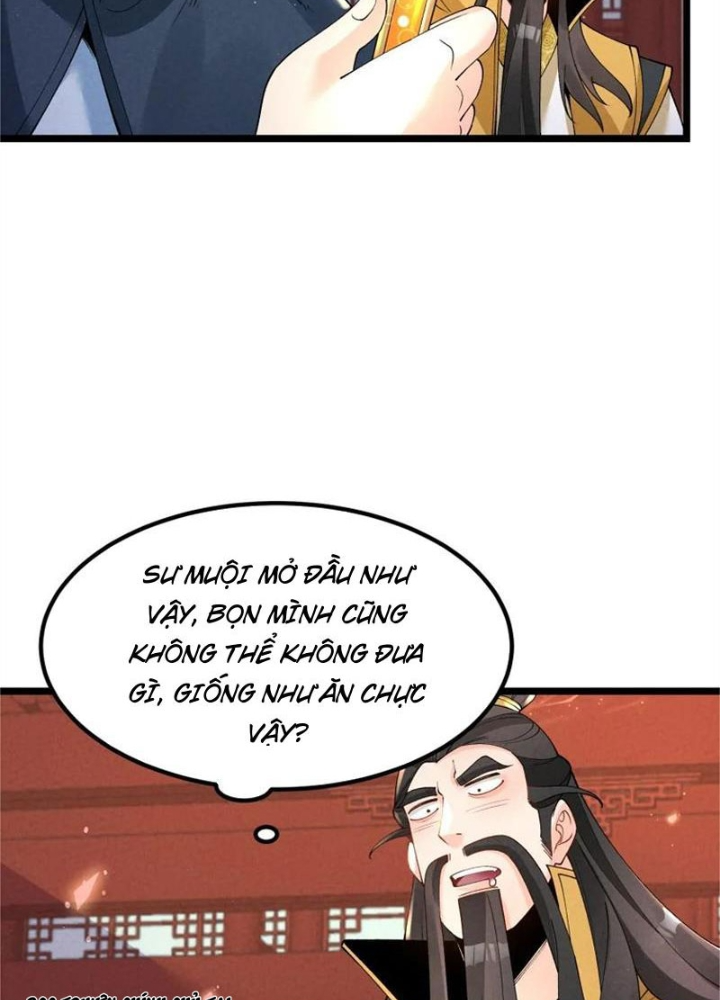 Lòng Hiếu Thảo Của Đồ Đệ Ta Gần Như Biến Chất! Chapter 38 - Trang 2