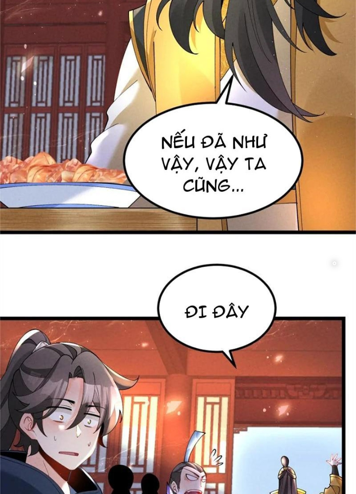 Lòng Hiếu Thảo Của Đồ Đệ Ta Gần Như Biến Chất! Chapter 38 - Trang 2