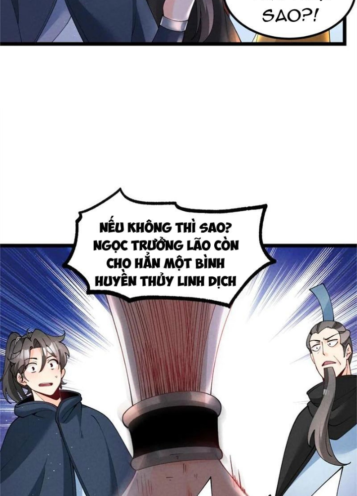 Lòng Hiếu Thảo Của Đồ Đệ Ta Gần Như Biến Chất! Chapter 38 - Trang 2