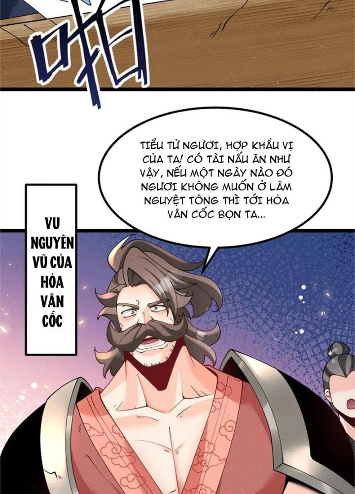 Lòng Hiếu Thảo Của Đồ Đệ Ta Gần Như Biến Chất! Chapter 38 - Trang 2