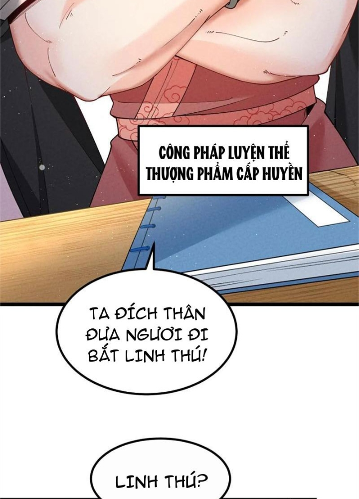 Lòng Hiếu Thảo Của Đồ Đệ Ta Gần Như Biến Chất! Chapter 38 - Trang 2