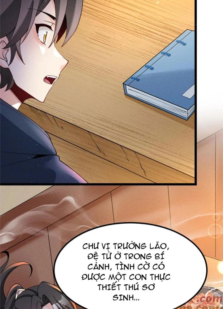 Lòng Hiếu Thảo Của Đồ Đệ Ta Gần Như Biến Chất! Chapter 38 - Trang 2