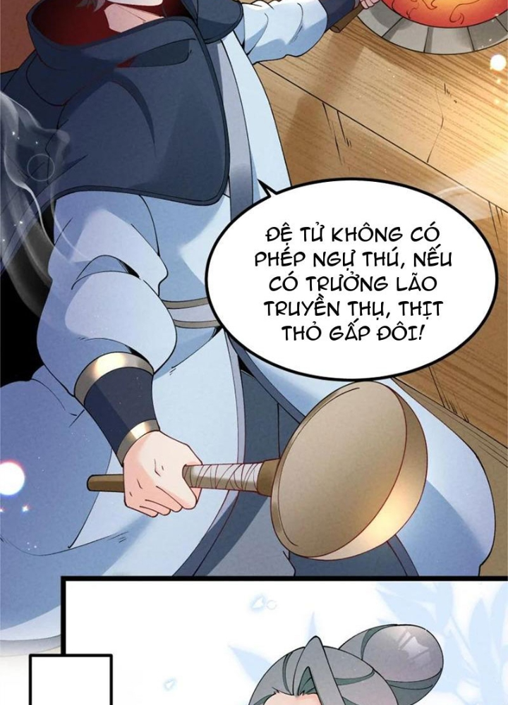 Lòng Hiếu Thảo Của Đồ Đệ Ta Gần Như Biến Chất! Chapter 38 - Trang 2