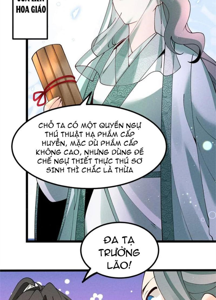 Lòng Hiếu Thảo Của Đồ Đệ Ta Gần Như Biến Chất! Chapter 38 - Trang 2