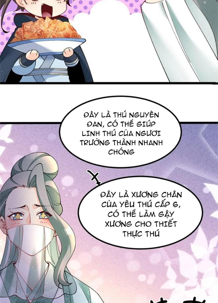 Lòng Hiếu Thảo Của Đồ Đệ Ta Gần Như Biến Chất! Chapter 38 - Trang 2