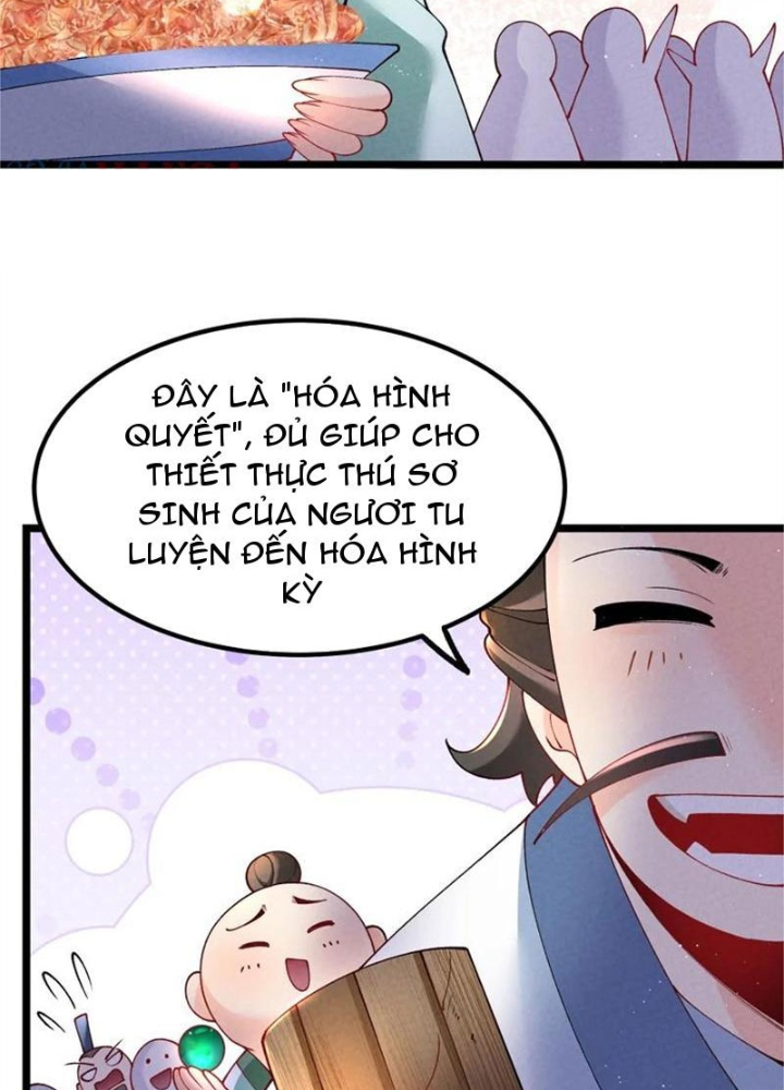 Lòng Hiếu Thảo Của Đồ Đệ Ta Gần Như Biến Chất! Chapter 38 - Trang 2
