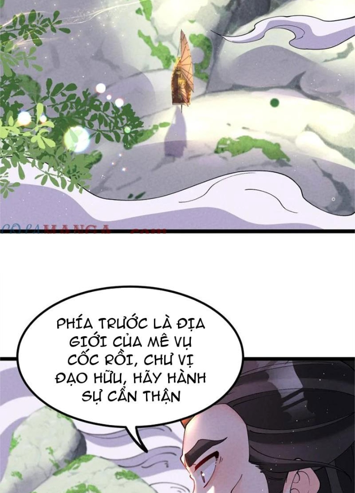 Lòng Hiếu Thảo Của Đồ Đệ Ta Gần Như Biến Chất! Chapter 38 - Trang 2