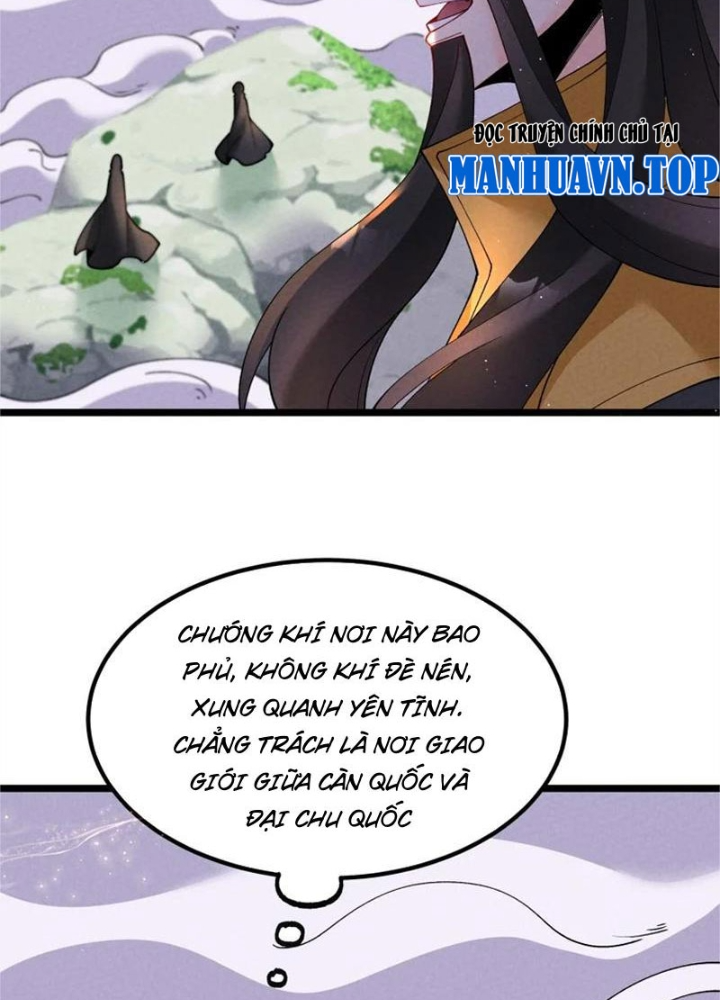 Lòng Hiếu Thảo Của Đồ Đệ Ta Gần Như Biến Chất! Chapter 38 - Trang 2