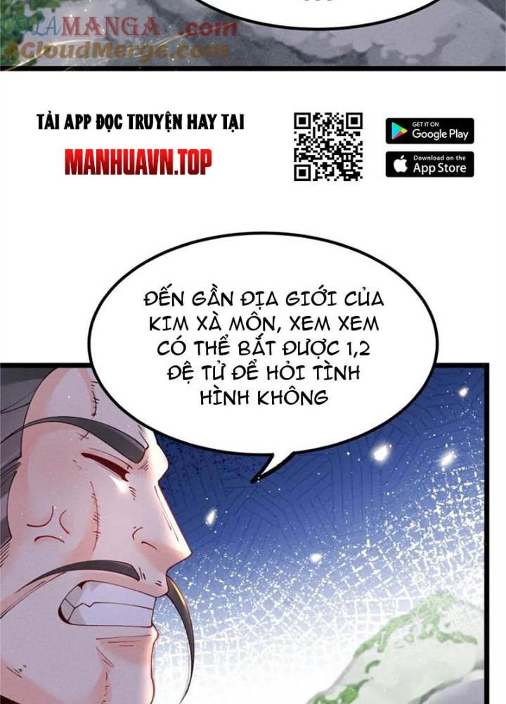 Lòng Hiếu Thảo Của Đồ Đệ Ta Gần Như Biến Chất! Chapter 38 - Trang 2