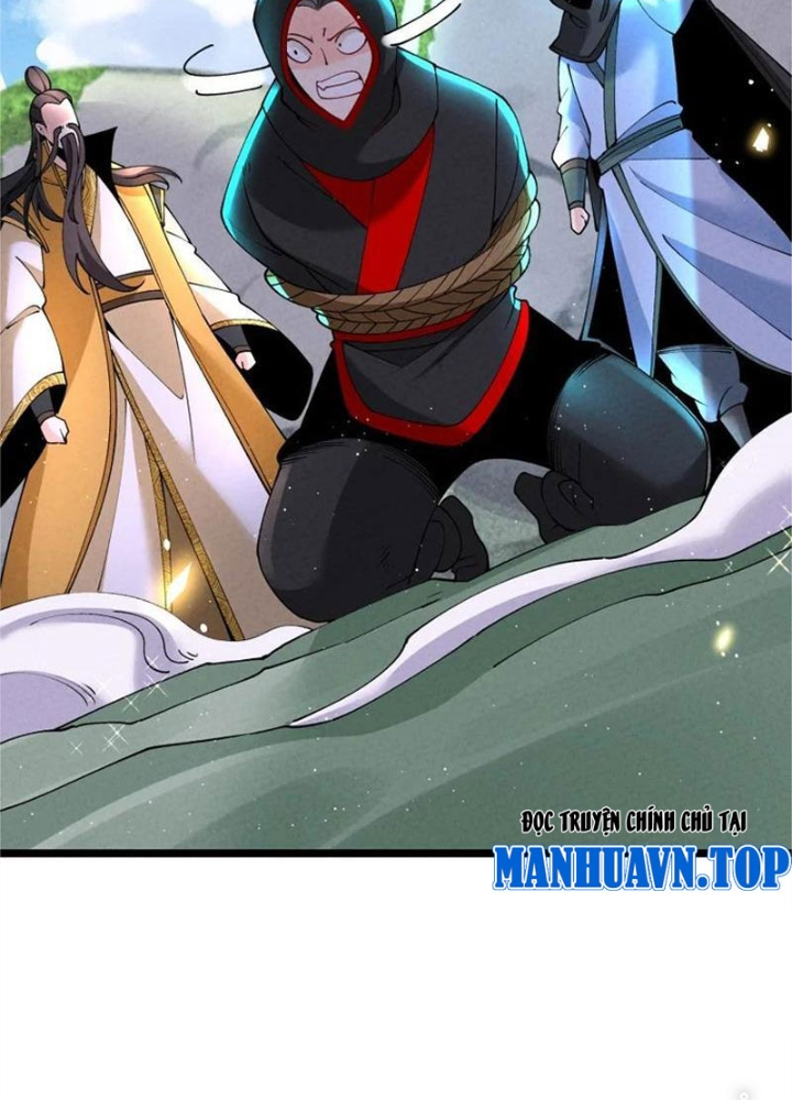 Lòng Hiếu Thảo Của Đồ Đệ Ta Gần Như Biến Chất! Chapter 38 - Trang 2