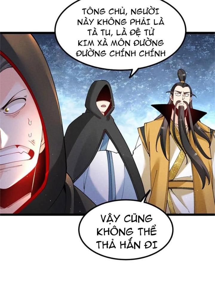Lòng Hiếu Thảo Của Đồ Đệ Ta Gần Như Biến Chất! Chapter 38 - Trang 2