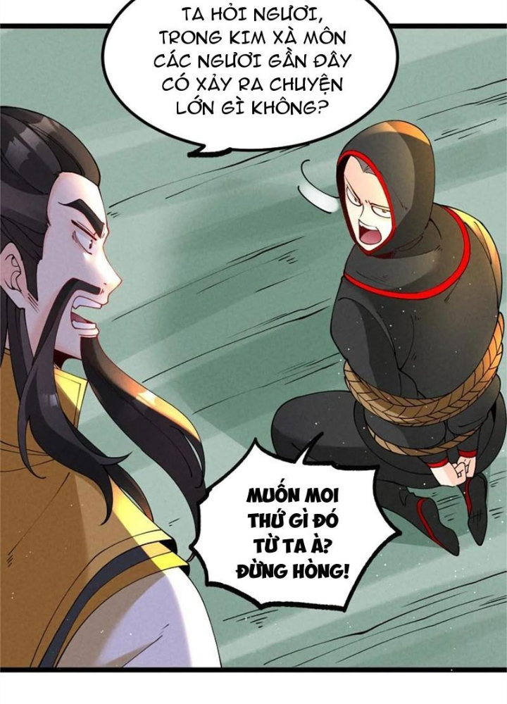Lòng Hiếu Thảo Của Đồ Đệ Ta Gần Như Biến Chất! Chapter 38 - Trang 2