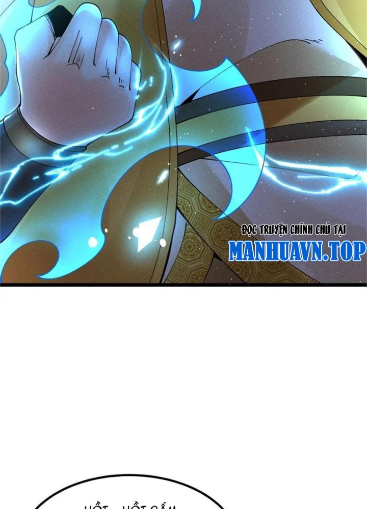 Lòng Hiếu Thảo Của Đồ Đệ Ta Gần Như Biến Chất! Chapter 38 - Trang 2