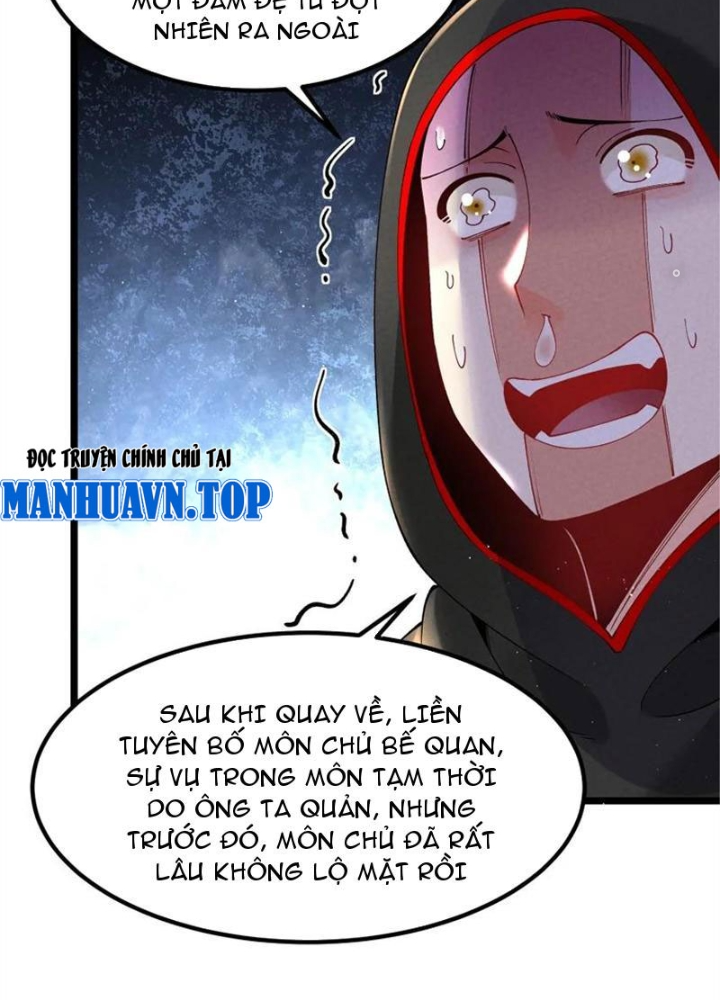 Lòng Hiếu Thảo Của Đồ Đệ Ta Gần Như Biến Chất! Chapter 38 - Trang 2