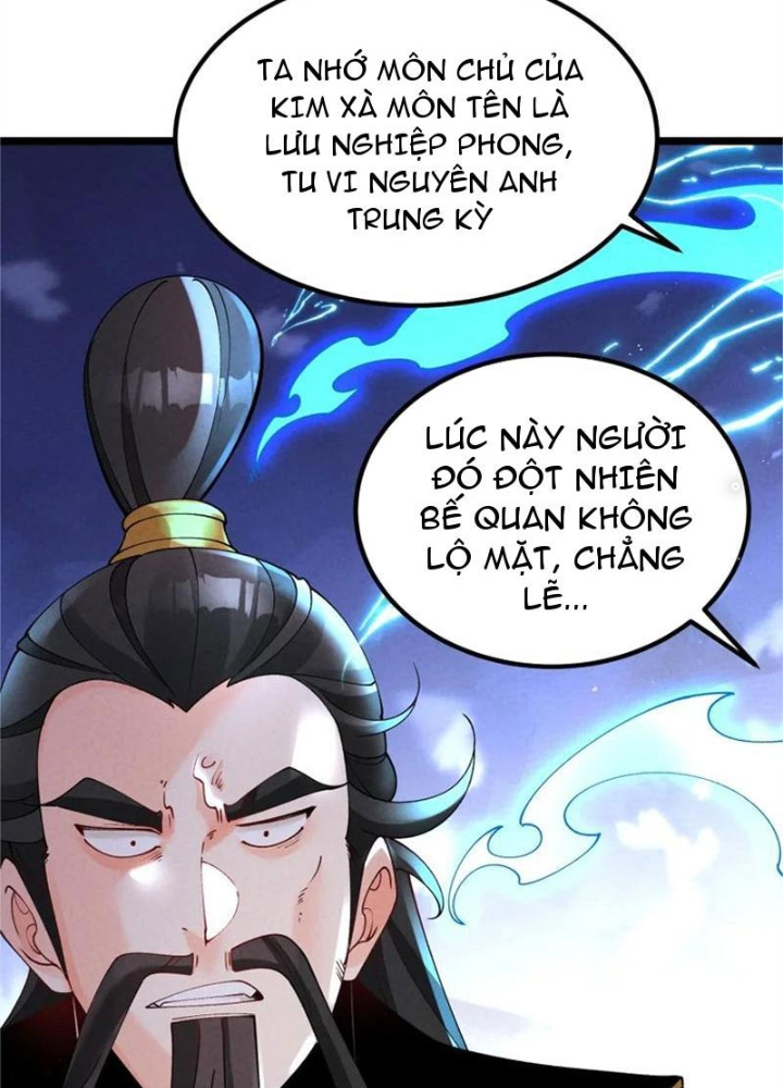 Lòng Hiếu Thảo Của Đồ Đệ Ta Gần Như Biến Chất! Chapter 38 - Trang 2