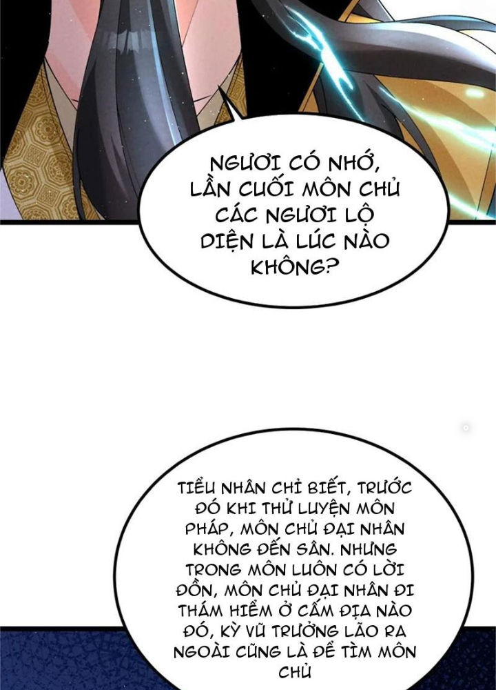 Lòng Hiếu Thảo Của Đồ Đệ Ta Gần Như Biến Chất! Chapter 38 - Trang 2