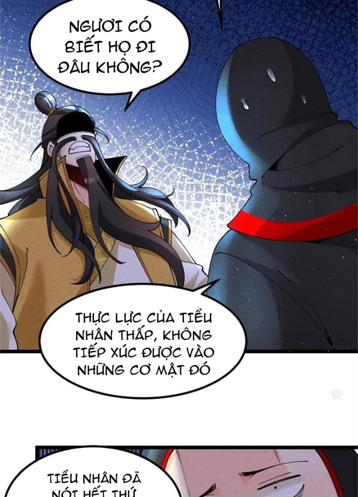 Lòng Hiếu Thảo Của Đồ Đệ Ta Gần Như Biến Chất! Chapter 38 - Trang 2