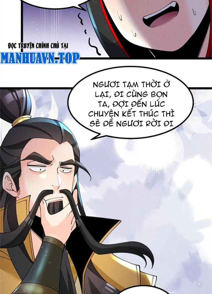 Lòng Hiếu Thảo Của Đồ Đệ Ta Gần Như Biến Chất! Chapter 38 - Trang 2