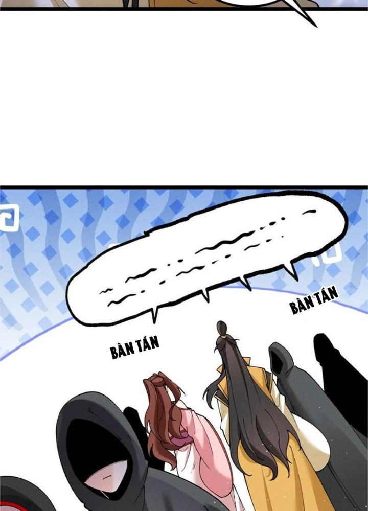 Lòng Hiếu Thảo Của Đồ Đệ Ta Gần Như Biến Chất! Chapter 38 - Trang 2