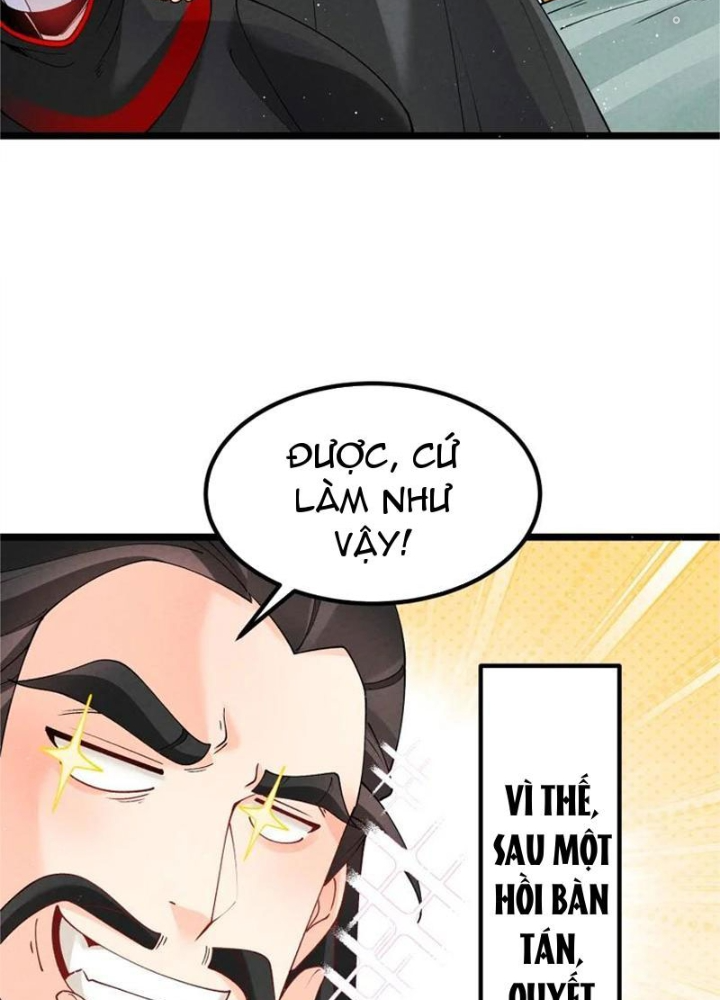 Lòng Hiếu Thảo Của Đồ Đệ Ta Gần Như Biến Chất! Chapter 38 - Trang 2