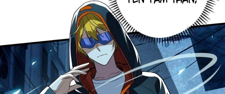 Bắt Đầu Đầy Thù Hận, Ta Dựa Vào Chế Nhạo Để Thăng Cấp Thành Thần Chapter 6 - Trang 2