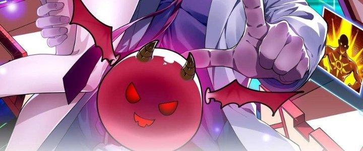 Bắt Đầu Đầy Thù Hận, Ta Dựa Vào Chế Nhạo Để Thăng Cấp Thành Thần Chapter 6 - Trang 2