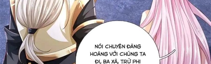 Lựa Chọn Thần Cấp: Ta Không Theo Sáo Lộ Mạnh Lên Chapter 179 - Trang 2