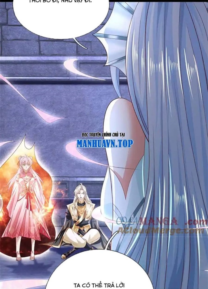 Lựa Chọn Thần Cấp: Ta Không Theo Sáo Lộ Mạnh Lên Chapter 179 - Trang 2
