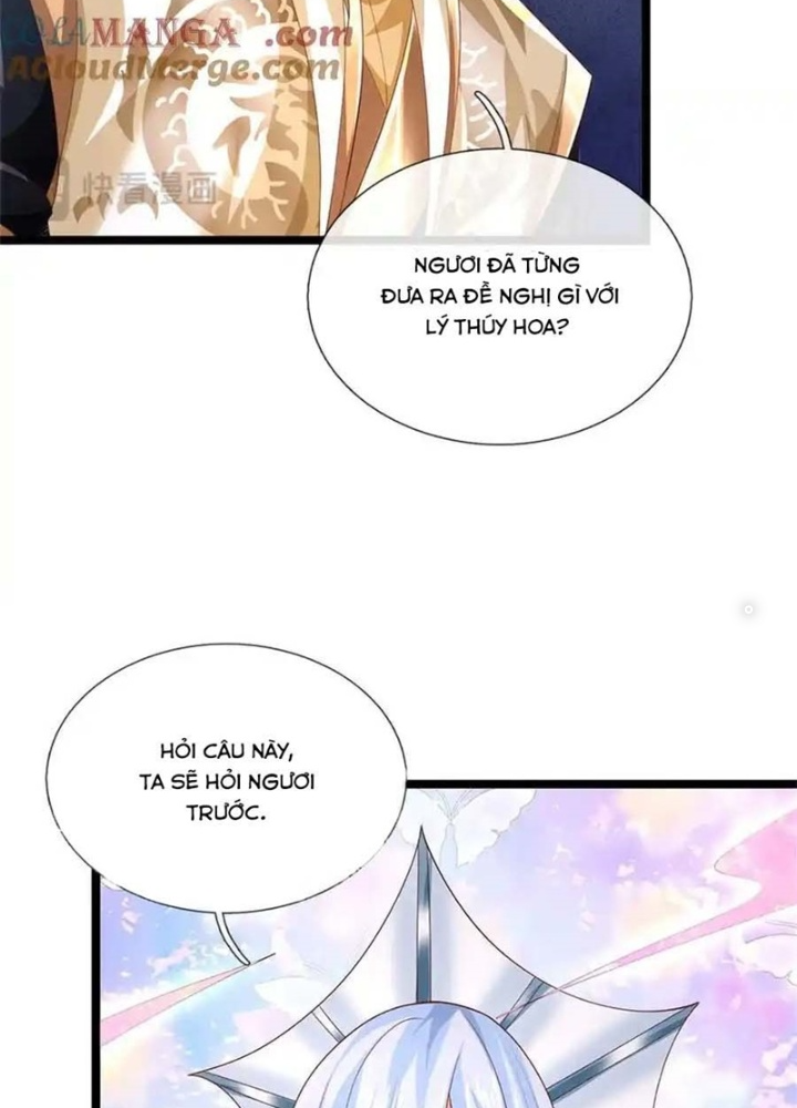 Lựa Chọn Thần Cấp: Ta Không Theo Sáo Lộ Mạnh Lên Chapter 179 - Trang 2