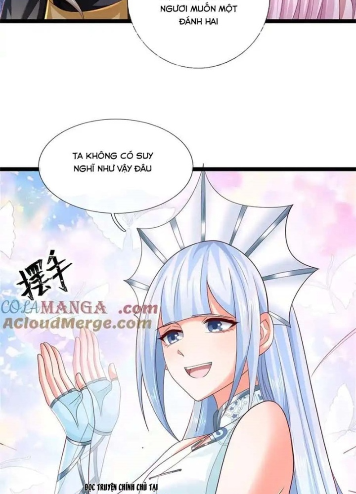 Lựa Chọn Thần Cấp: Ta Không Theo Sáo Lộ Mạnh Lên Chapter 179 - Trang 2