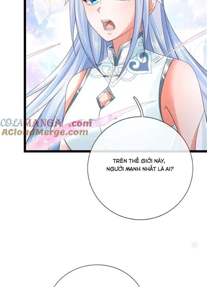 Lựa Chọn Thần Cấp: Ta Không Theo Sáo Lộ Mạnh Lên Chapter 179 - Trang 2