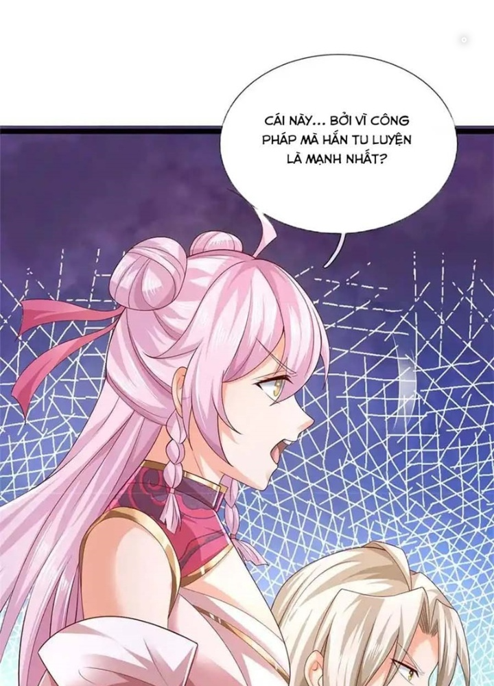 Lựa Chọn Thần Cấp: Ta Không Theo Sáo Lộ Mạnh Lên Chapter 179 - Trang 2