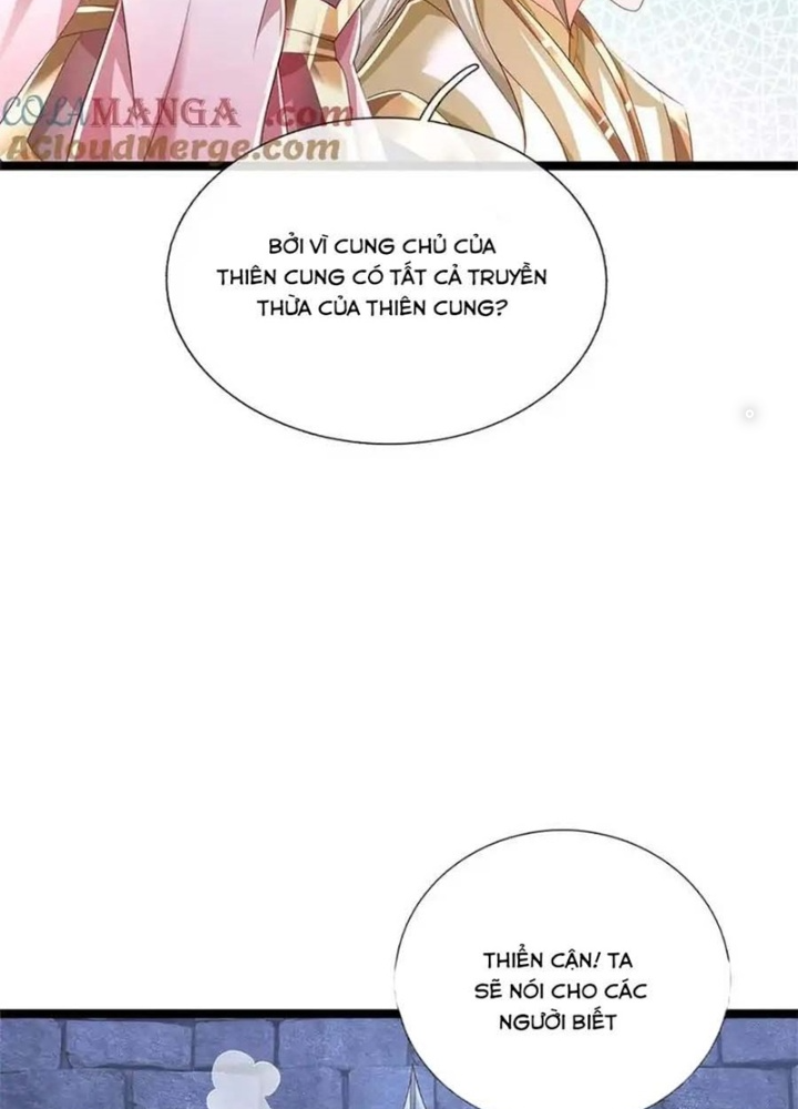 Lựa Chọn Thần Cấp: Ta Không Theo Sáo Lộ Mạnh Lên Chapter 179 - Trang 2